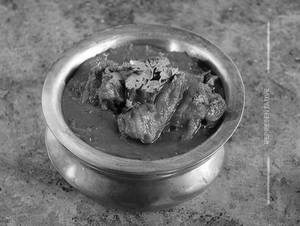 Chicken Chatpata