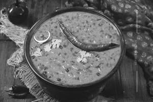 Dal Tadka