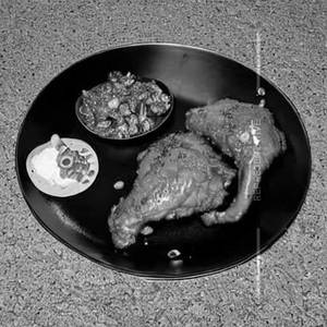 Chicken Gold Coin
