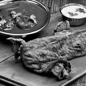Mutton Hyderabadi