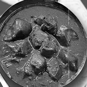 Fish Masal ( Paplate )