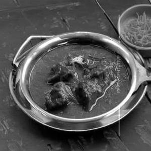 Mutton Paya Masala 