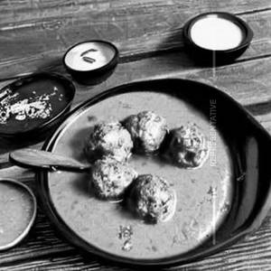 Malai Kofta