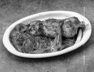Roasted Chicken