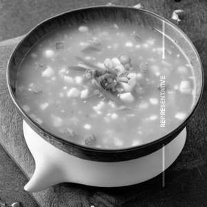 Veg Sweet Corn Soup