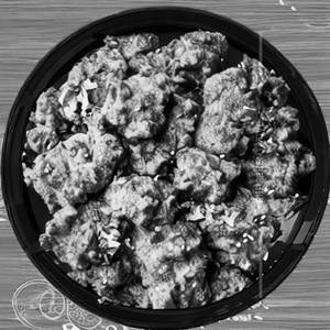 Gobi Methi