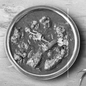 Fish Hara Masala ( Rawas )