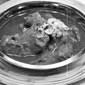 Fish Maratha ( Rawas )