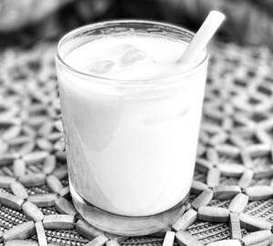 Salted Lassi
