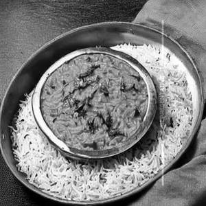 Jeera Rice