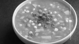 Sweet Corn Veg Soup