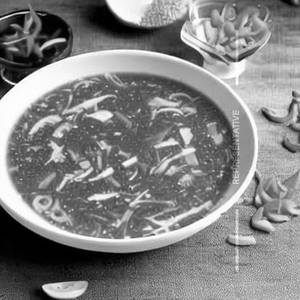 Palak Soup
