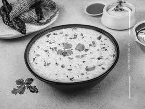 Curd Rice