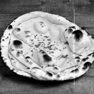 Butter Naan