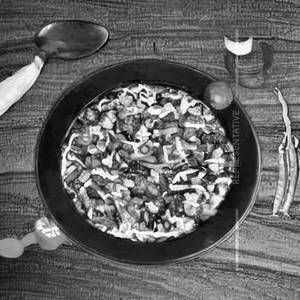 Veg Schezwan
