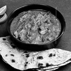 Aagri Chicken Handi Special