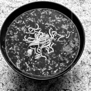Chicken Manchow Soup