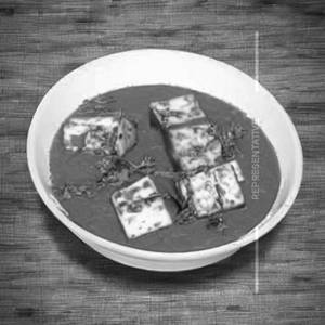 Paneer Mutter