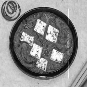 Paneer Patiyala