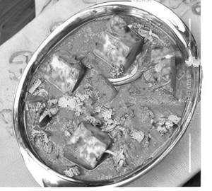 Paneer Do Pyaza