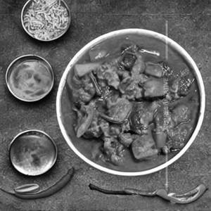 Veg Kolhapuri
