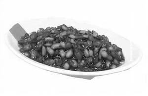 Soya bean Chilli