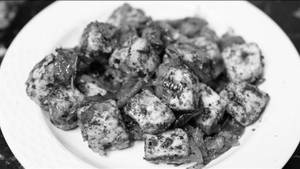 Panee Pepper Onion Masala
