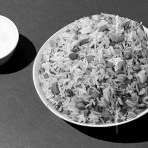 Hong Kong Fried Rice