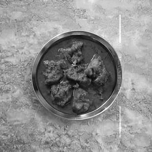 Fish Kala Masal ( Rawas )