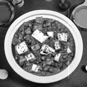 Paneer Matar