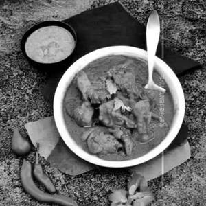 Chicken Rogan Josh