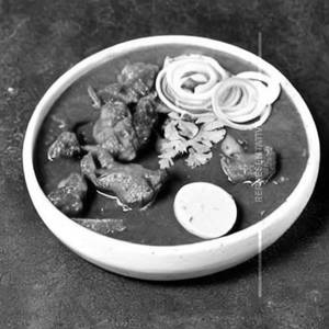 Chicken Peshawari