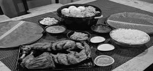 Chicken Bucket Biriyani Combo