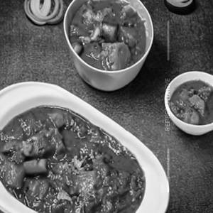 Veg Makhanwala