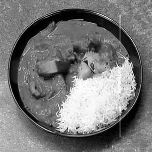 Veg Maharaja