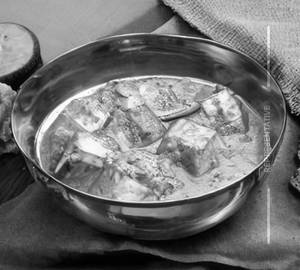 Paneer Lababdar