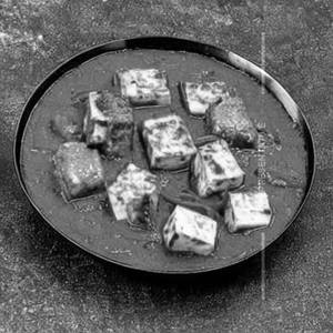 Paneer Mastana