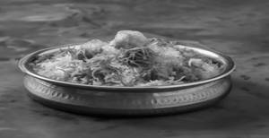 Mutton Biriyani (seeraga Samba)