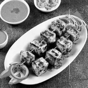 Paneer Kofta