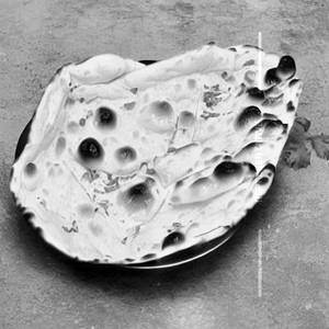 Butter Naan