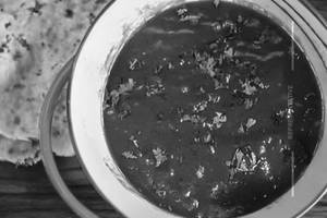 Veg Garlic Gravy