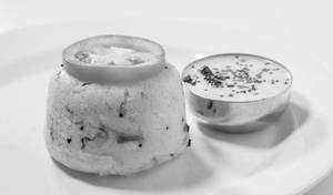 White Upma