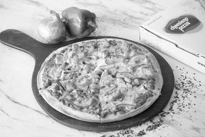 Chicken Supreme Pizza