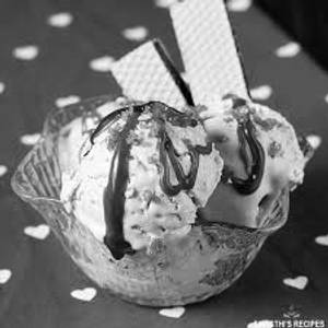 Butterscotch Ice Cream