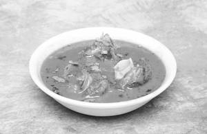 Mutton Curry [4 Pieces]