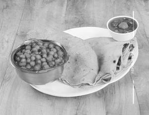 Chole Bhatura