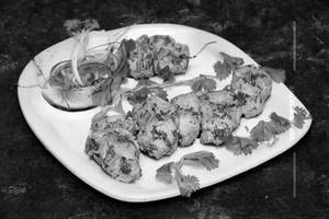Chicken Malai Kebab