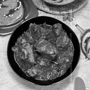 Fish Hara Masala ( Paplate )