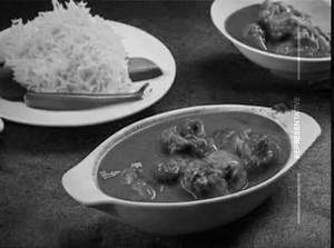 Chicken Pulimunchi
