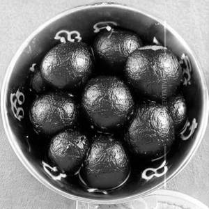 Black Jamun (Kala Jamun Pc)